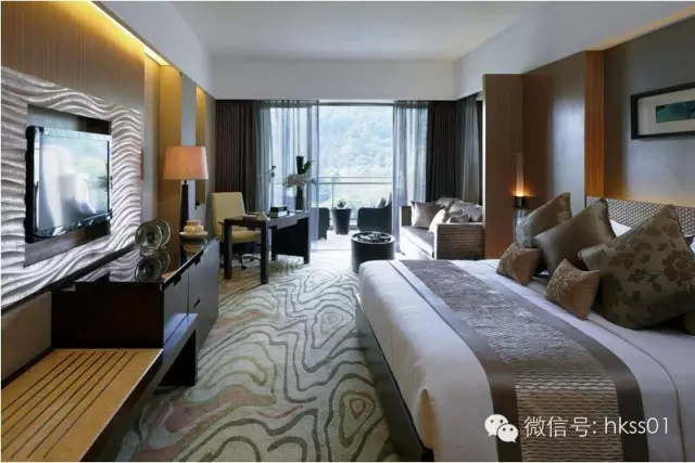 盛世集團(tuán)貴賓們?nèi)胱〉木频? style=